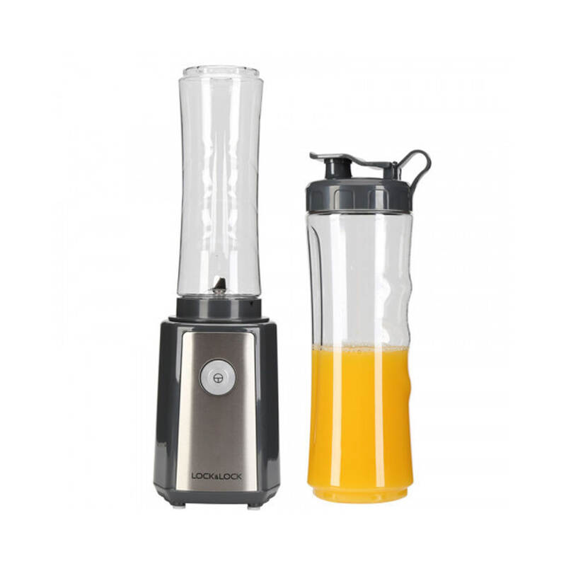 Bình Nước Của Máy Xay Sinh Tố EJM331, 500ml - LocknLock - EJM331-BOTTLE, , large image number null